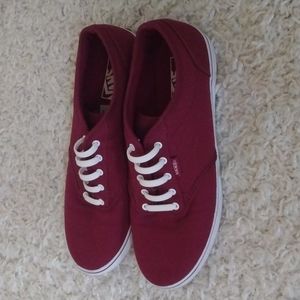 Vans Size 9.5 Sneakers.